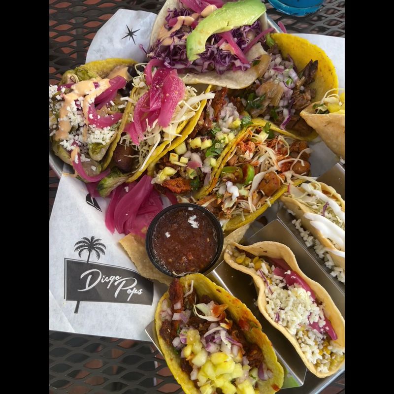 Diego Pops - Scottsdale, Arizona