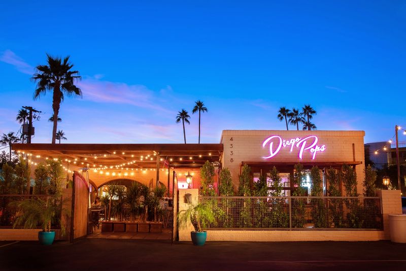 Diego Pops - Scottsdale, Arizona