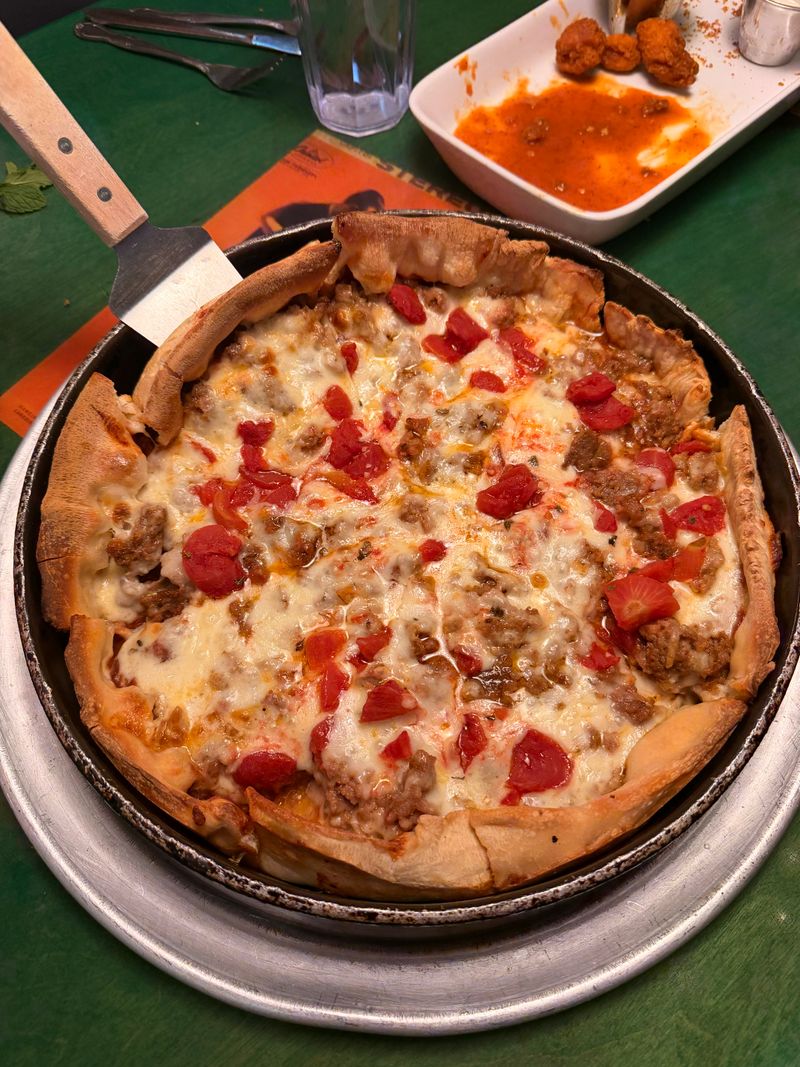 Oregano's - Phoenix, Arizona