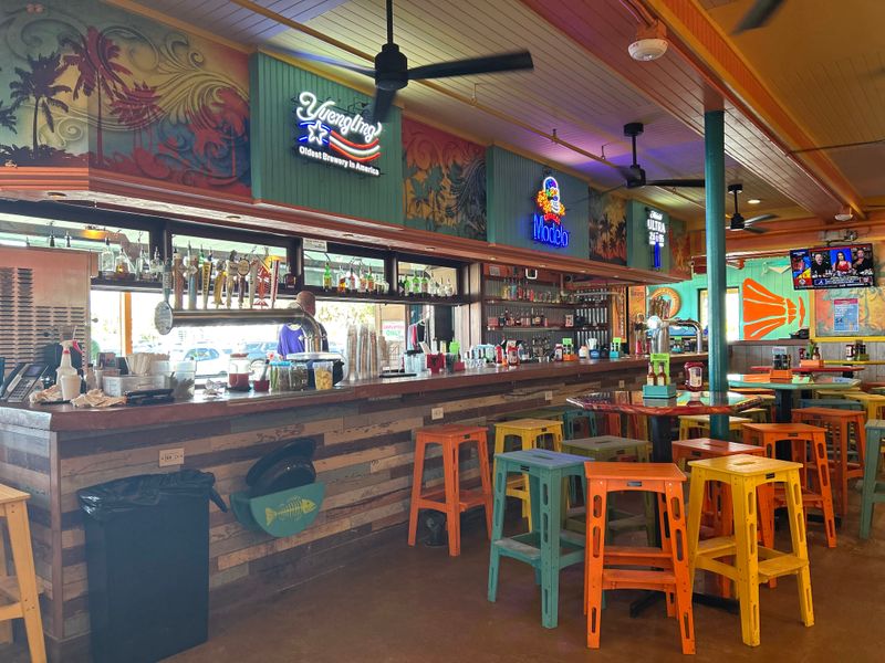 Stone Crab Season Treat