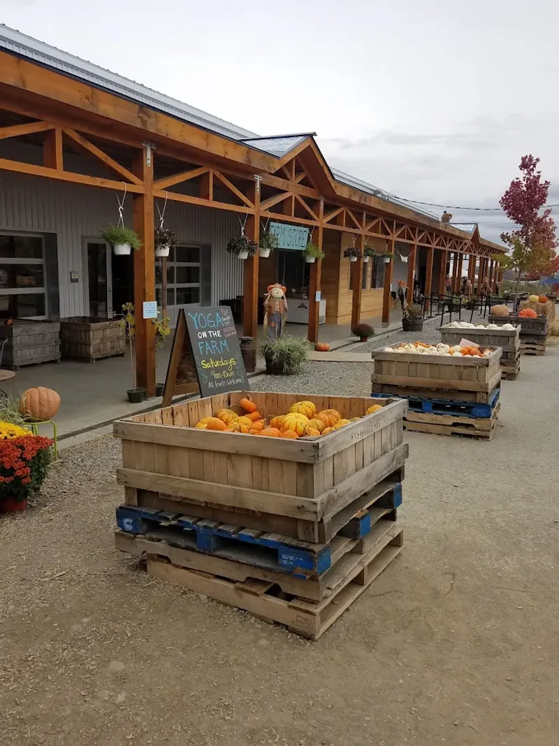 Fishkill Farms - Hopewell Junction, New York