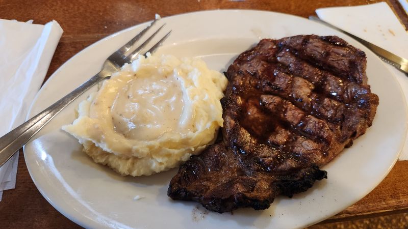 Mashed Potatoes Everyone Talks About