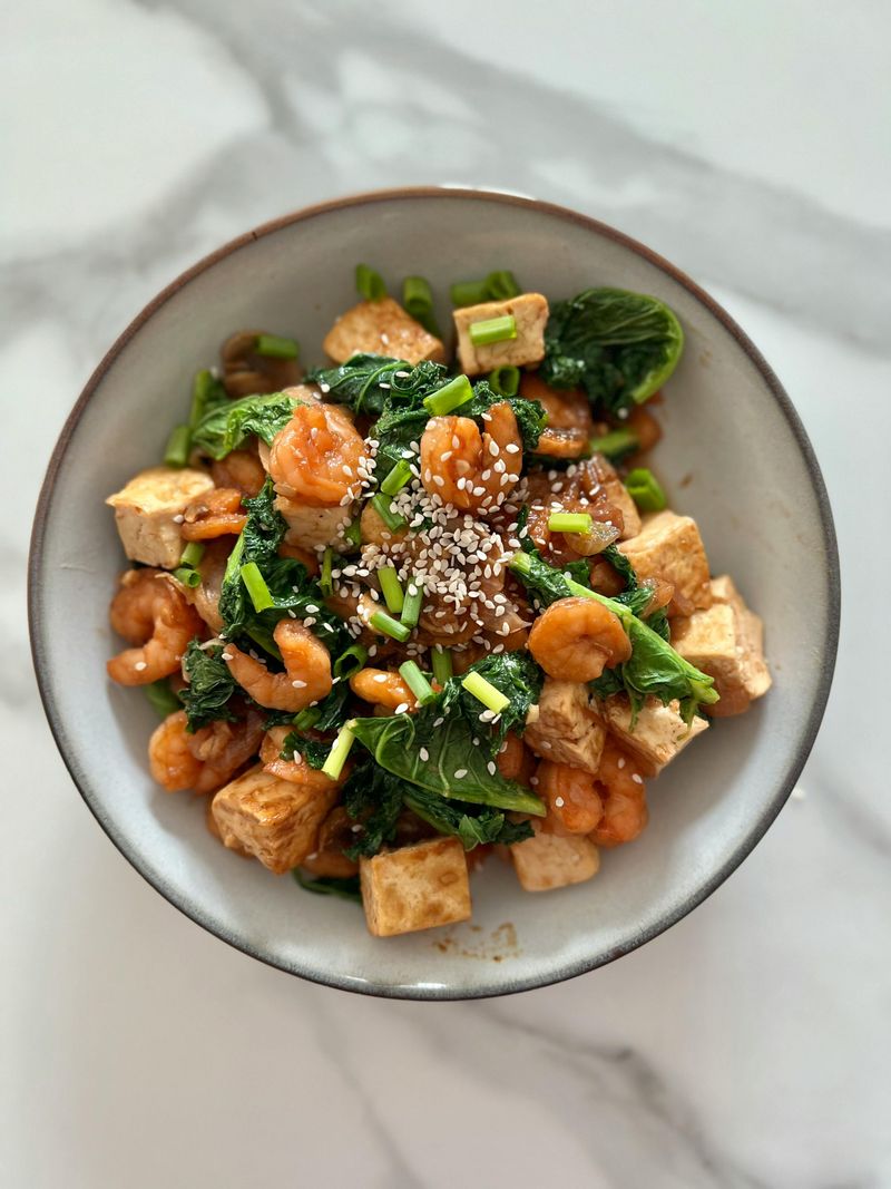 19 “Family Friendly” Meals Kids Refuse on Sight 10 Tofu stir fry