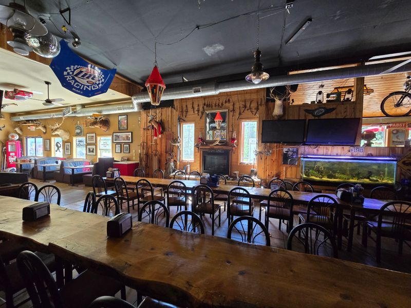 Small-Town Vibe And Locals