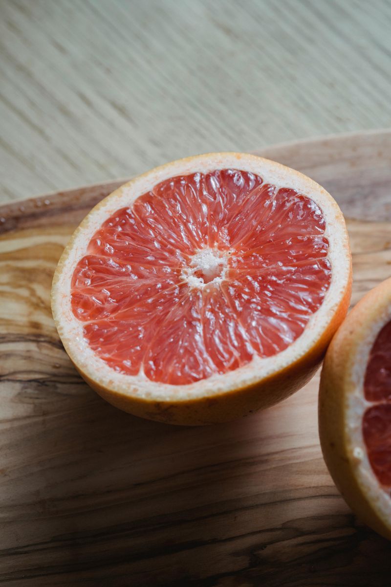 Grapefruit