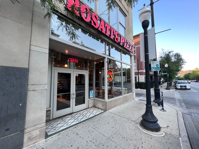 Rosati's Pizza Chicago - Chicago, Illinois