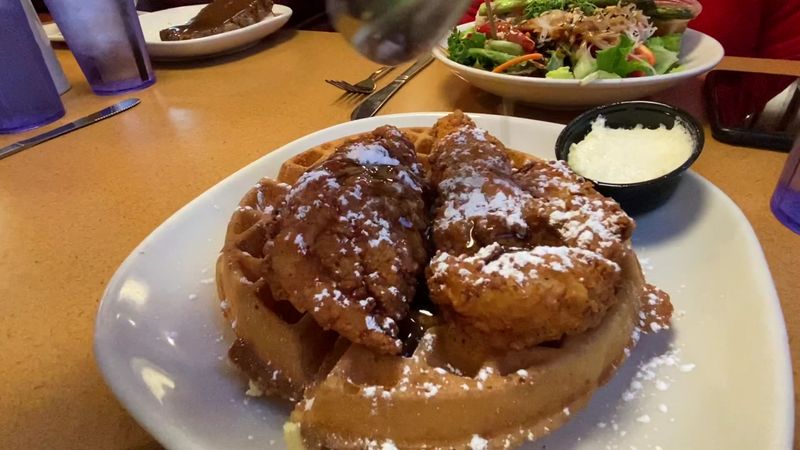 Phillips Avenue Diner - Sioux Falls, South Dakota