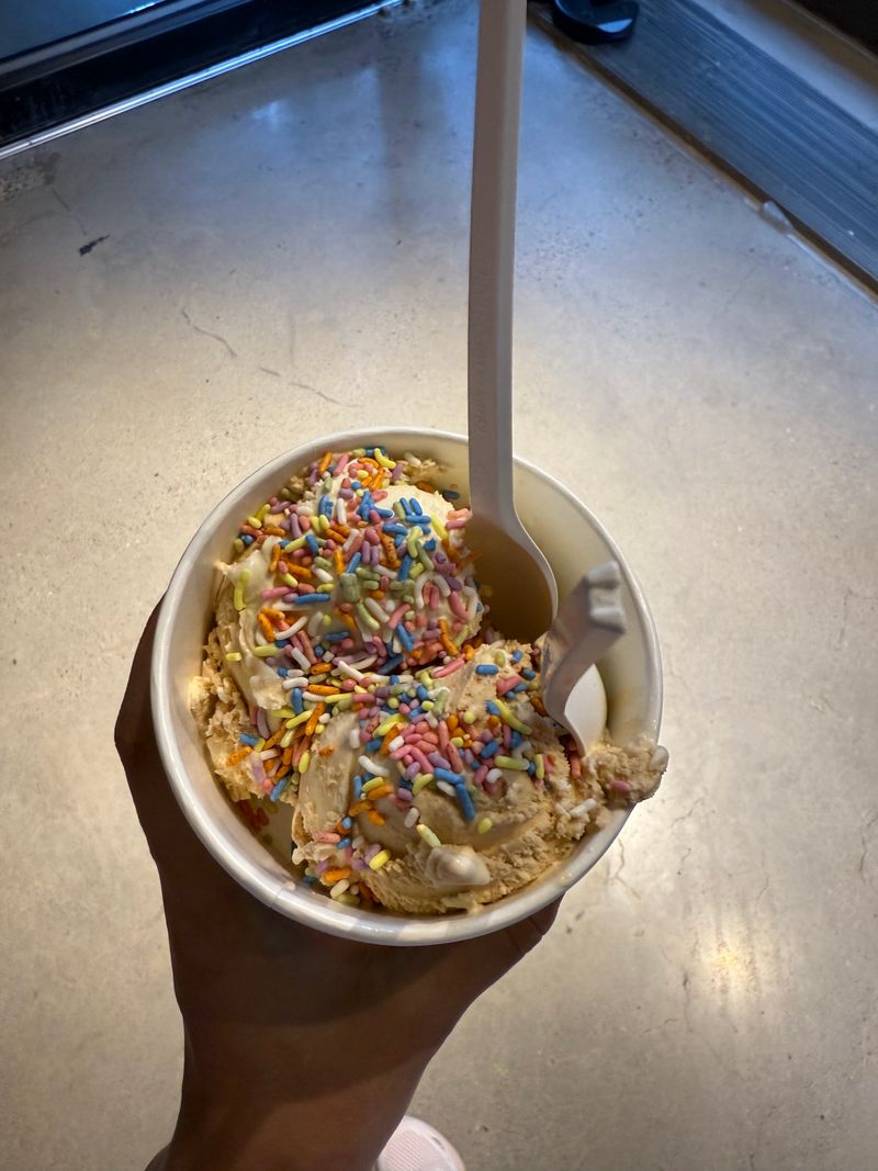 Van Leeuwen Ice Cream - Brooklyn, New York