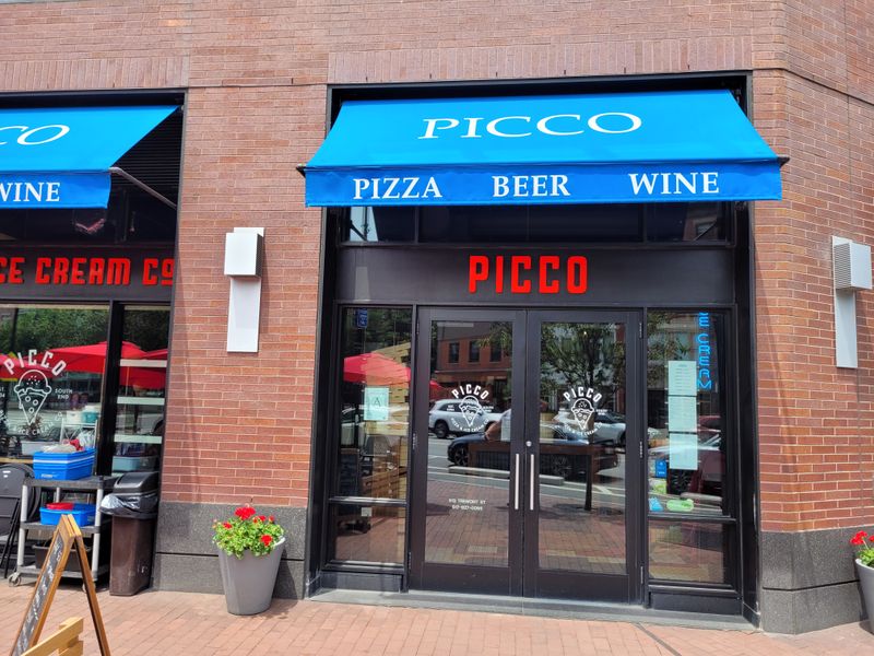 Picco - Boston, Massachusetts