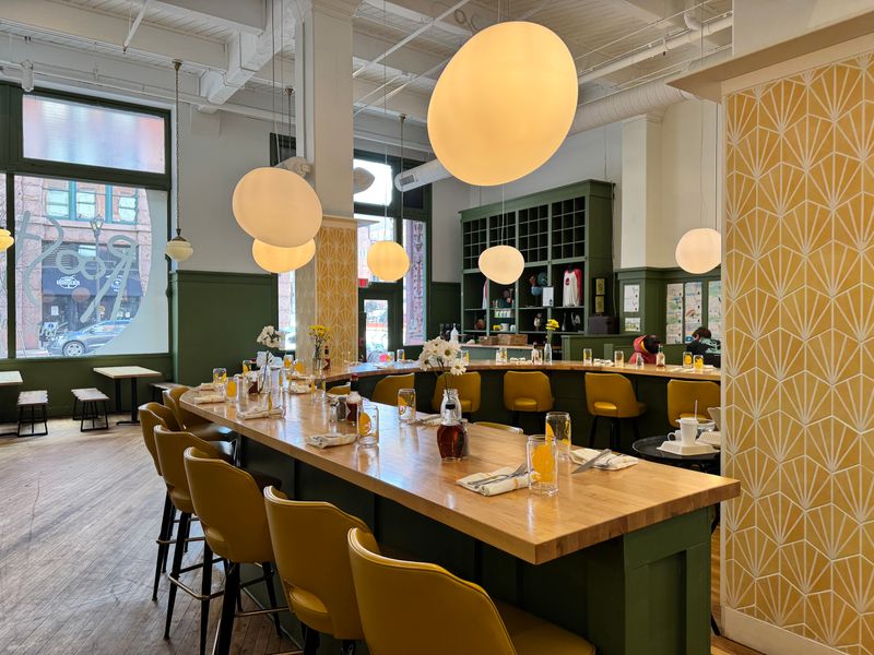 Rooster - St. Louis, Missouri