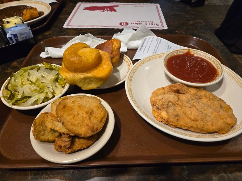 Niki's West - Birmingham, Alabama