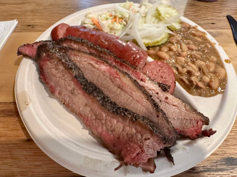 Little Miss BBQ-University - Phoenix, Arizona