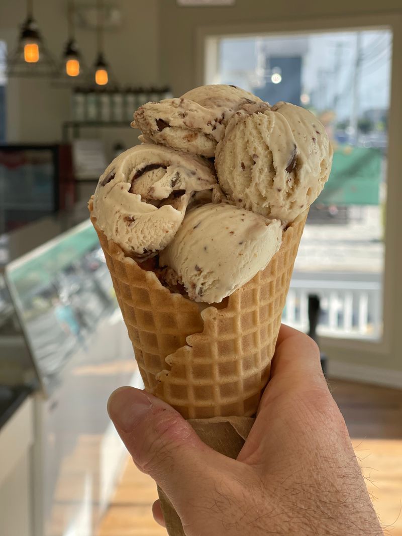 Vanderwendes at Dewey - Dewey Beach, Delaware