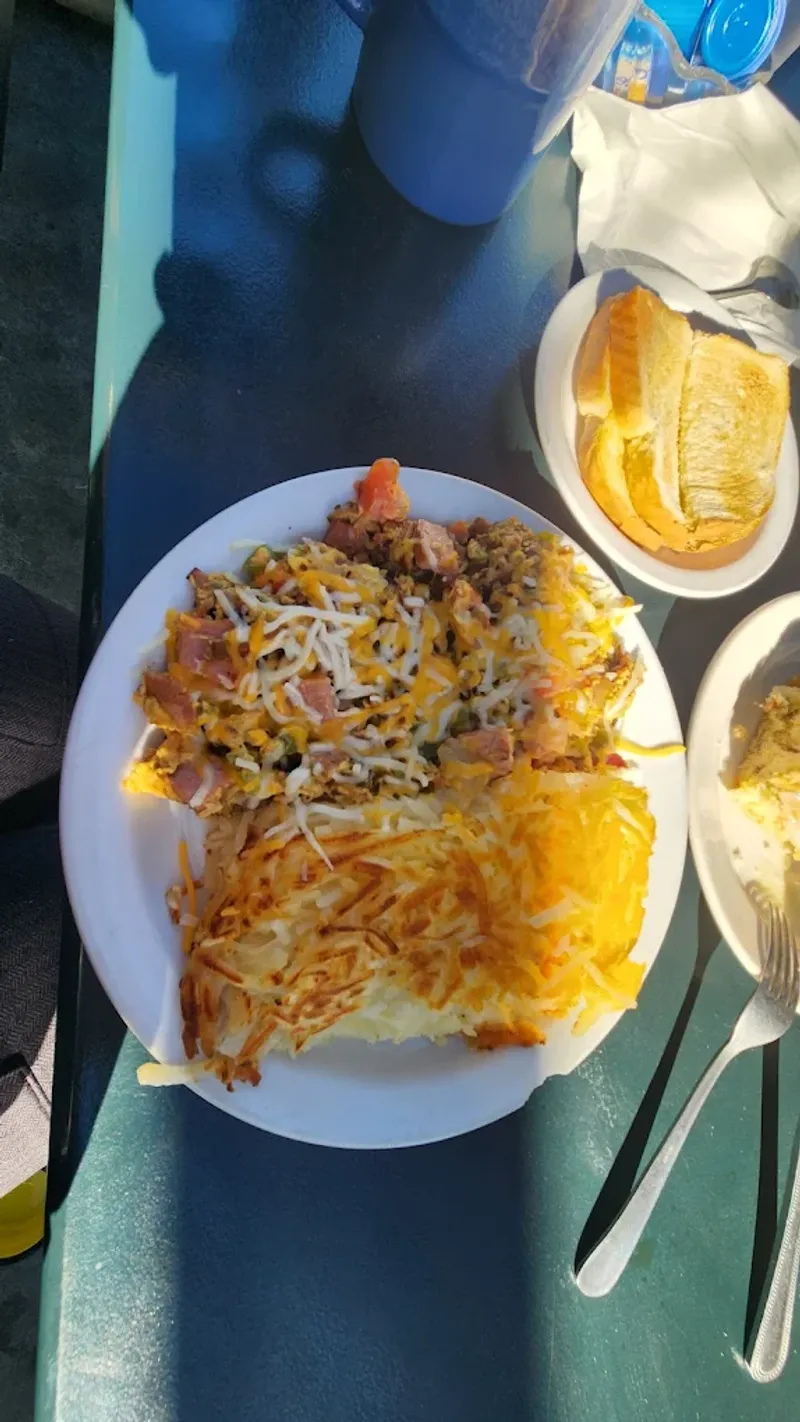 The Chef's Hut - Boise, Idaho