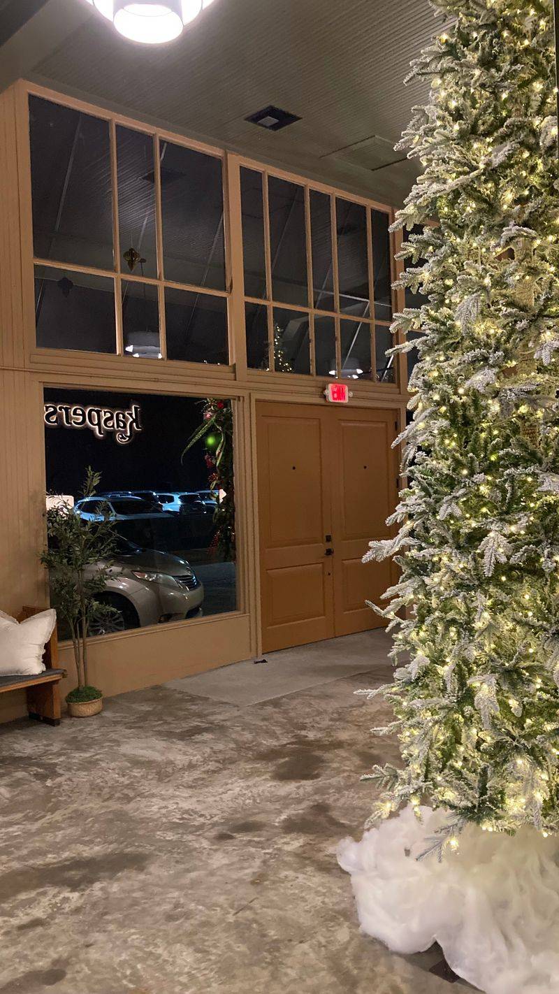 Kaspers Dardanelle - Dardanelle, Arkansas