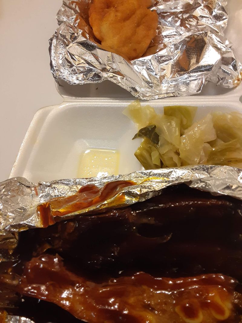 Shirley Mae’s Cafe - Louisville, Kentucky