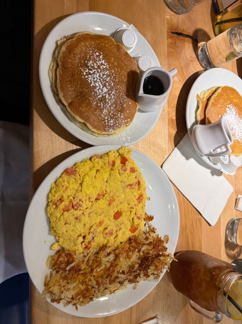 Yolk - Streeterville - Chicago, Illinois