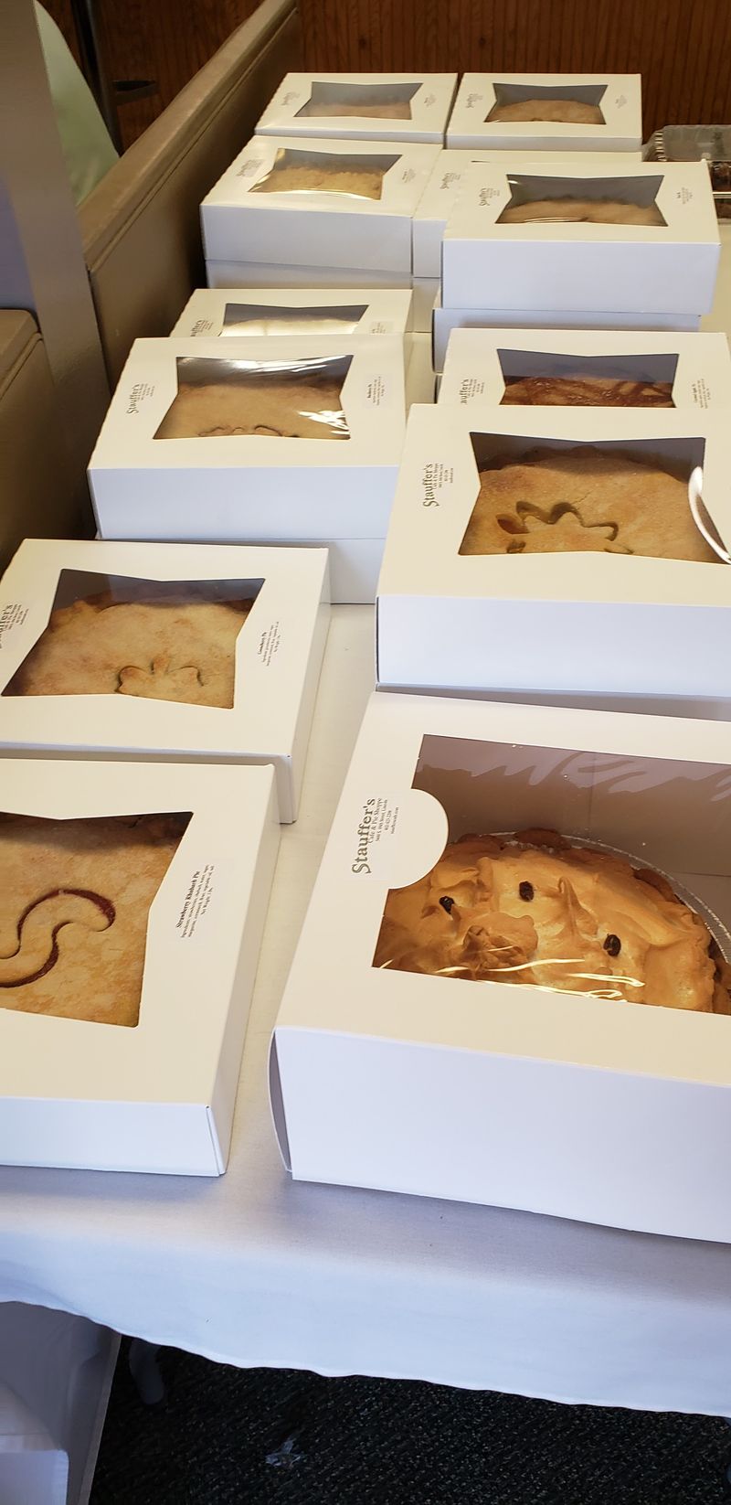 Apple Pie Ala Mode Classic