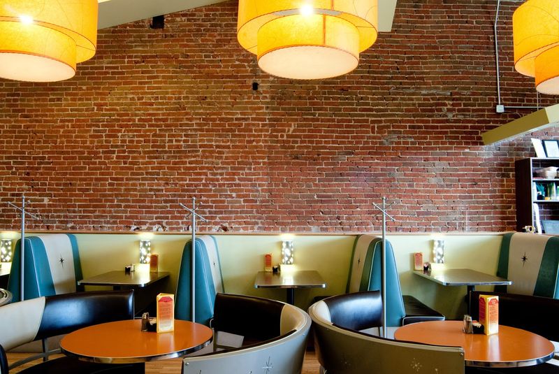 Snooze, an A.M. Eatery - Denver, Colorado