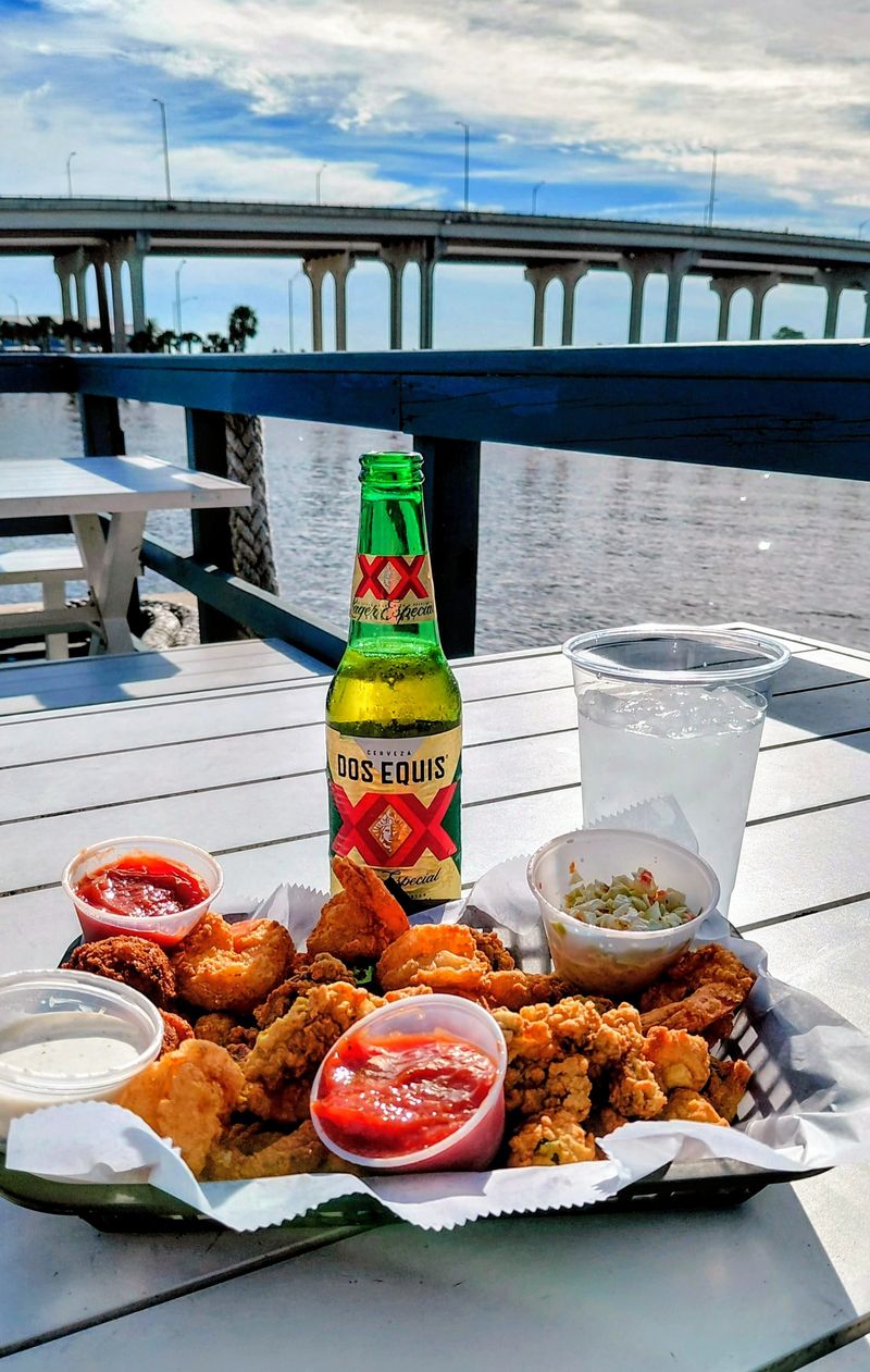 Sweet Finish: Key Lime Pie