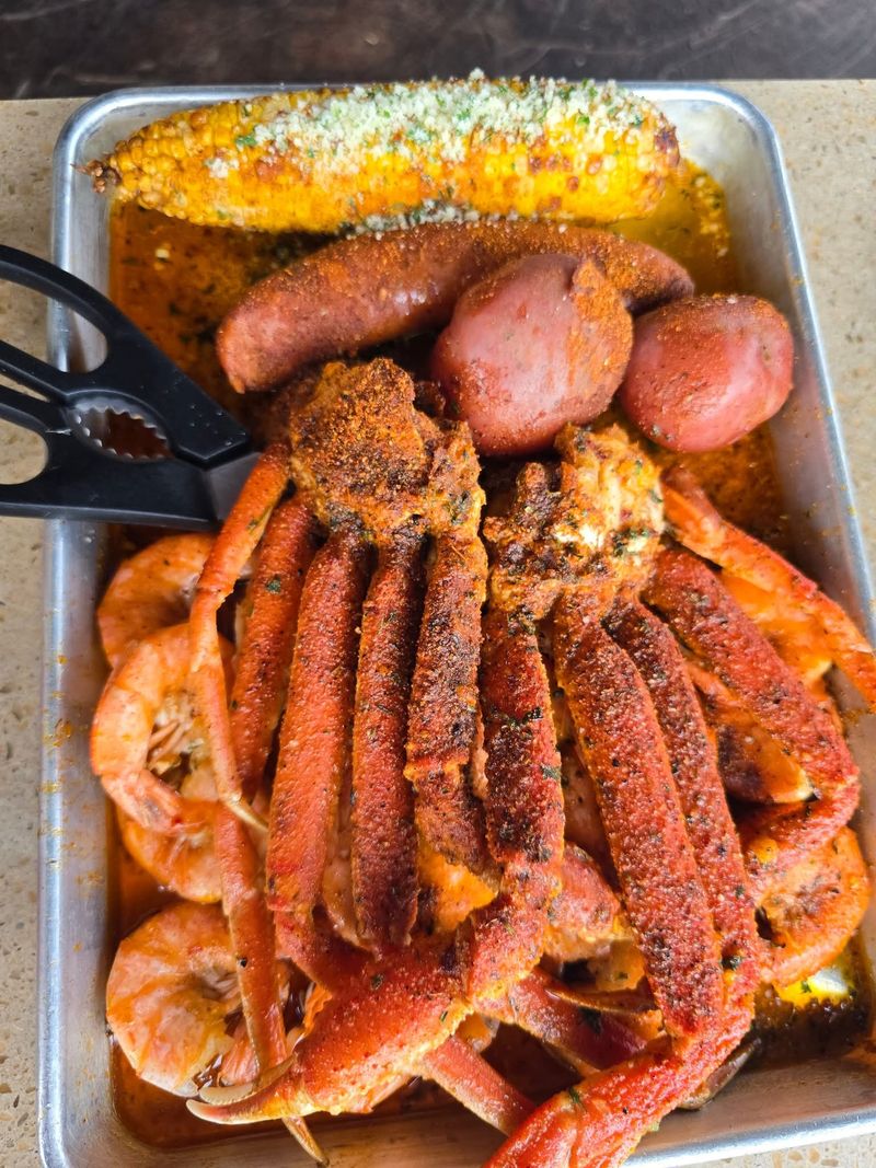 The Family Feast: Pile-It-High Sharing