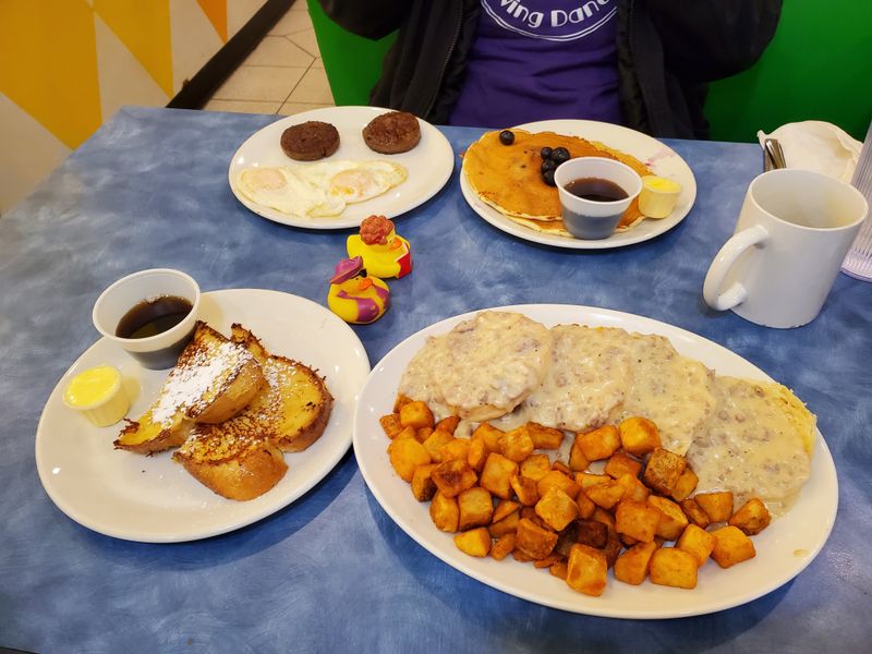 Sugar n' Spice Restaurant - Cincinnati, Ohio