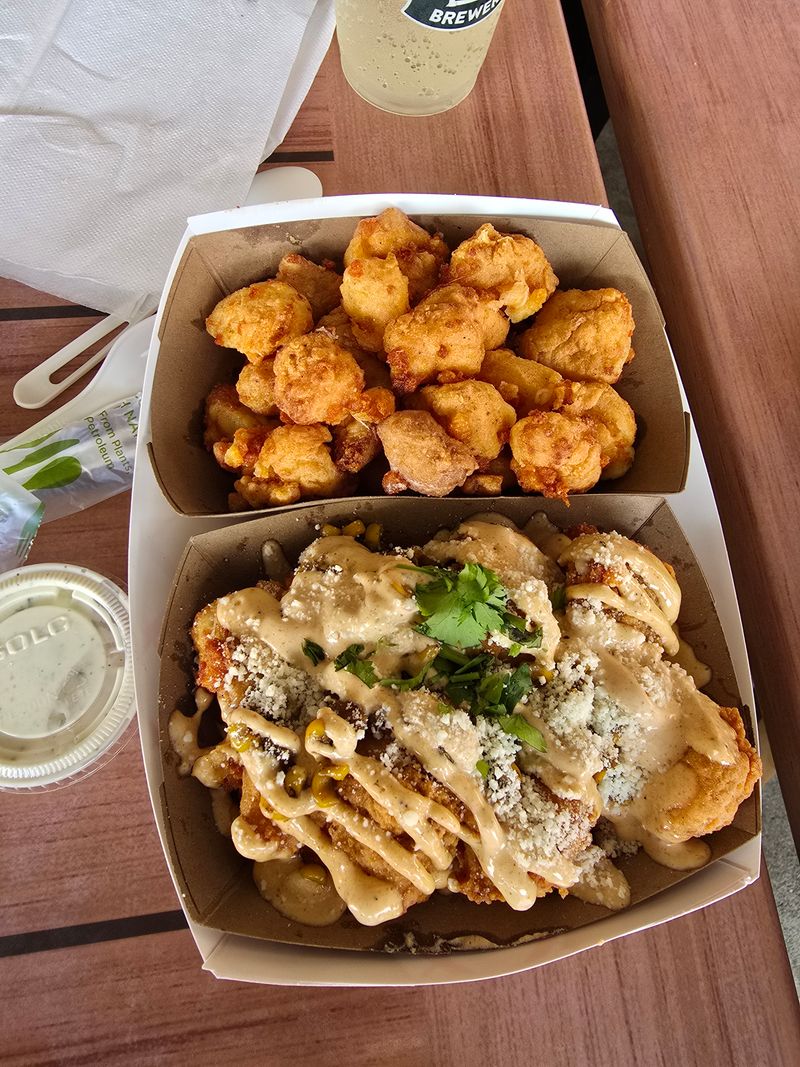 Lakefront Brewery - Milwaukee, Wisconsin