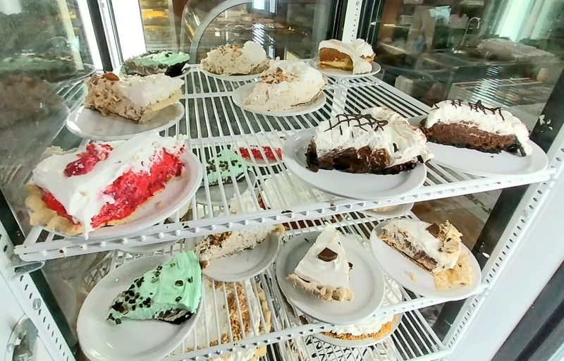 Norske Nook - Osseo - Osseo, Wisconsin