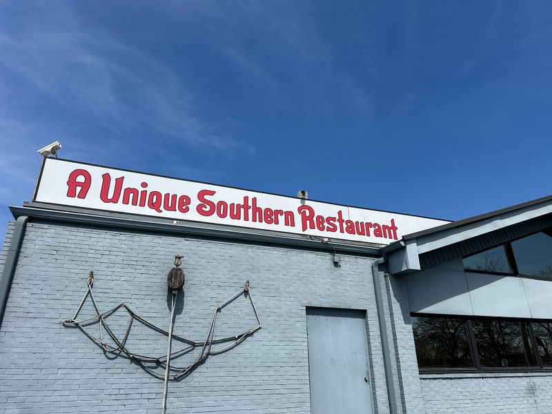 Niki's West - Birmingham, Alabama