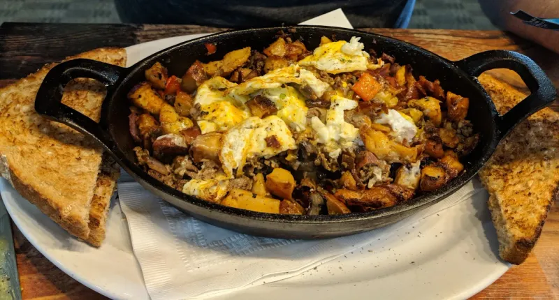 The Frog Pond Downtown St. Petersburg - St. Petersburg, Florida