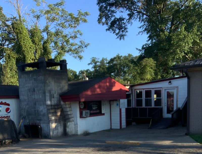 Archibald's - Northport, Alabama