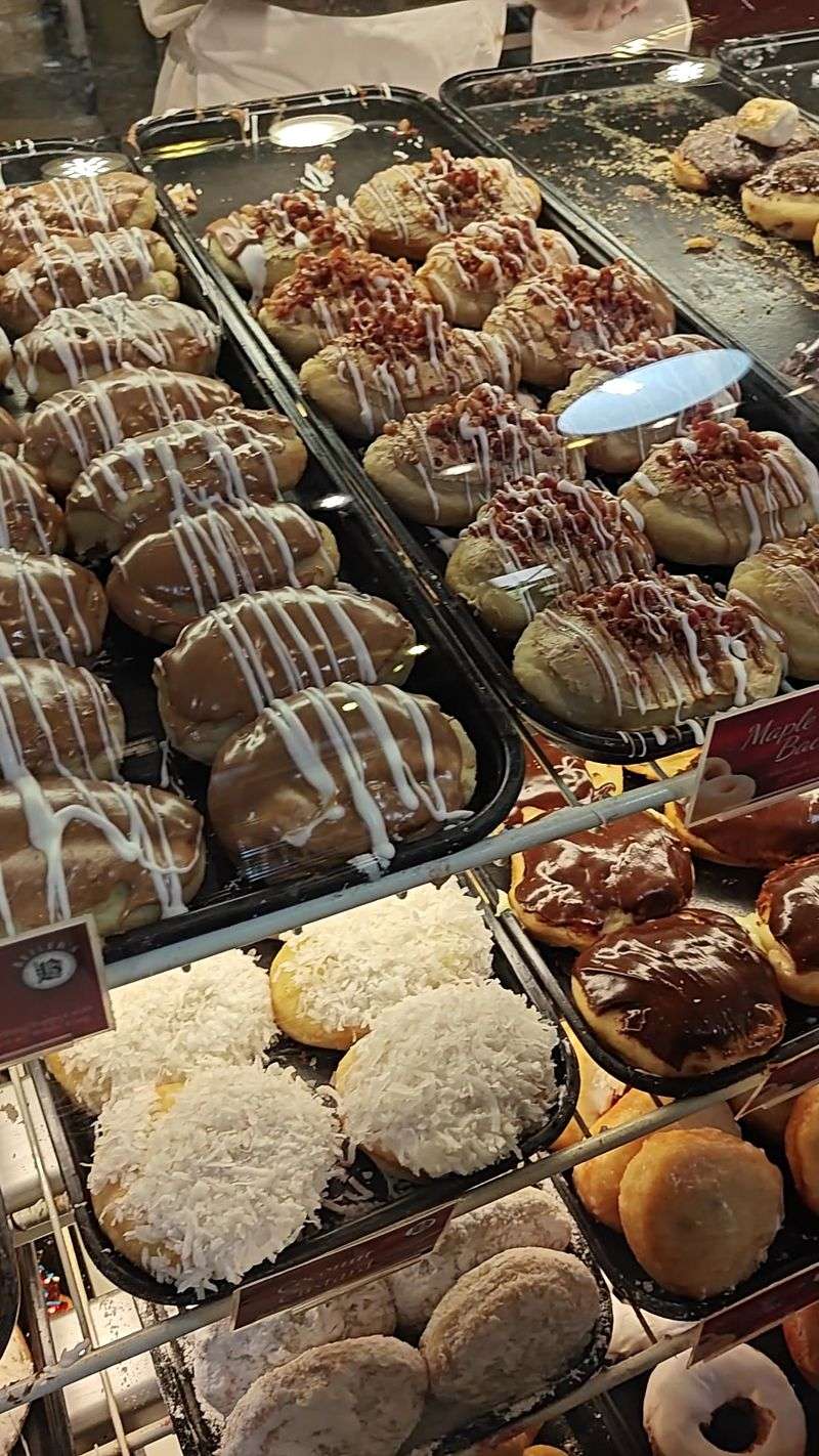 Beiler's Bakery - Philadelphia, Pennsylvania