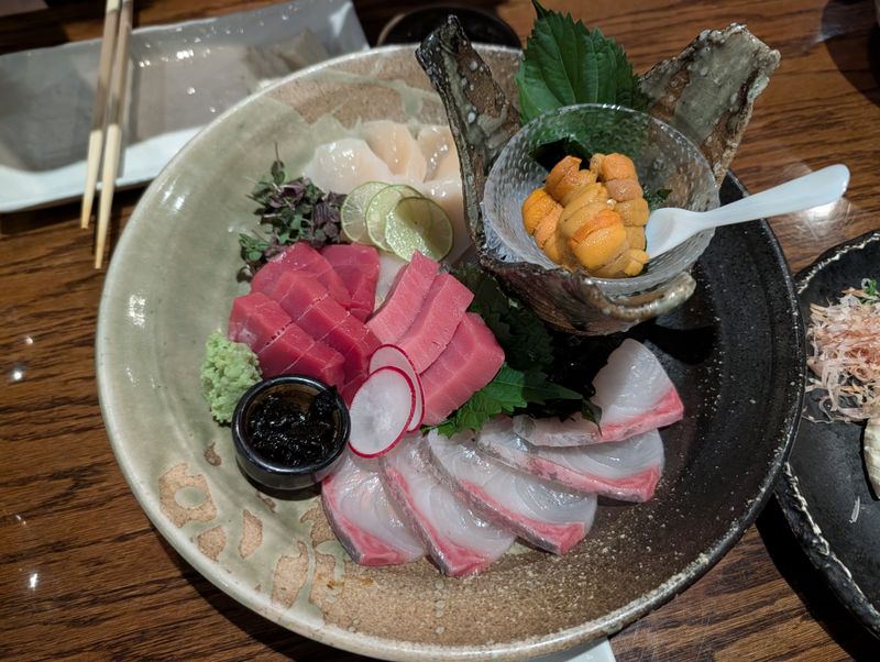 Raku - Las Vegas, Nevada