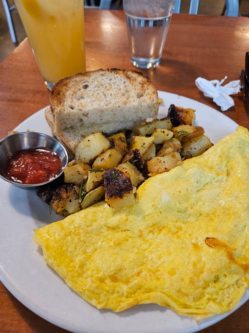 Home Fries And Hash Browns