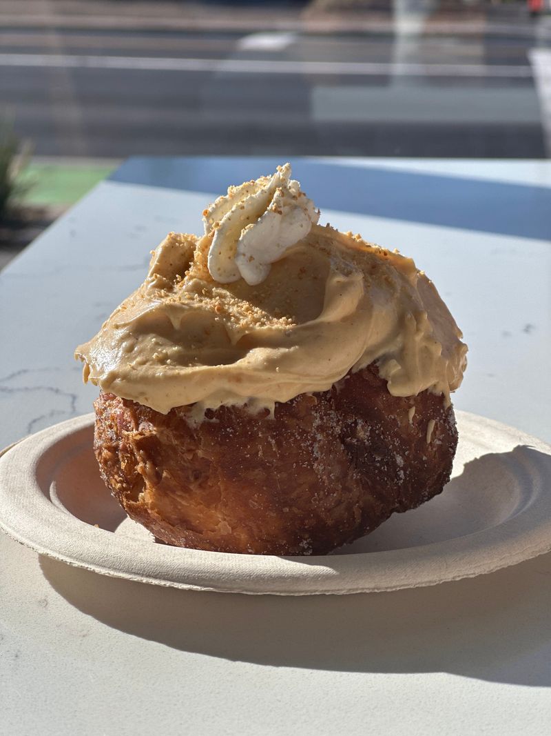 Salted Caramel Cold Brew Pair