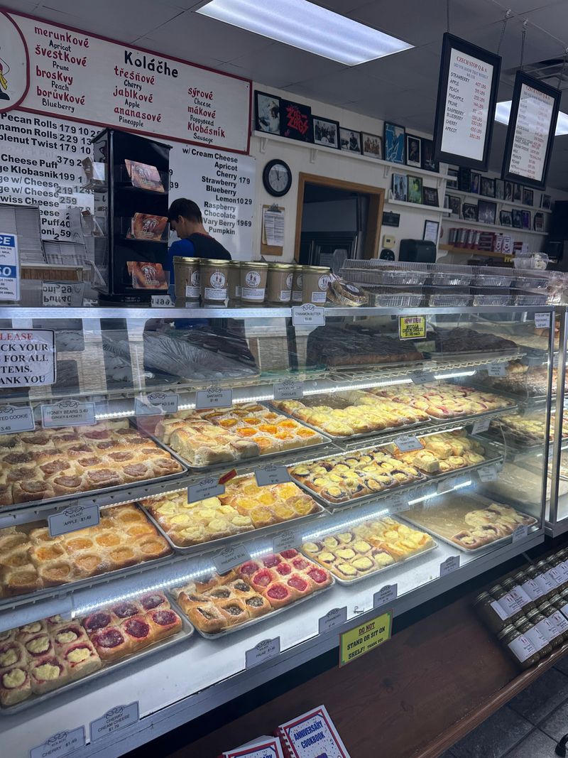 Cherry Glaze Classic