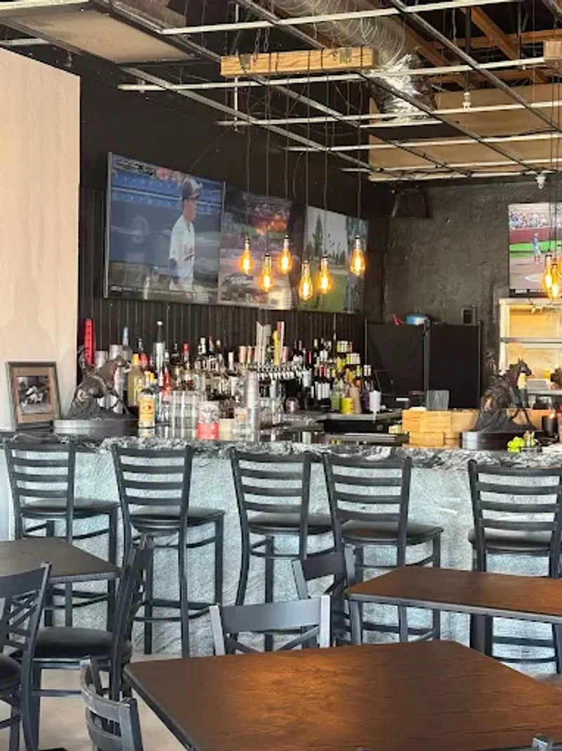 11 Arizona Budget Breakfast Spots Serving Plates Bigger Than The Price Tag 7 The Ranch Bar & Grill - Tucson, Arizona