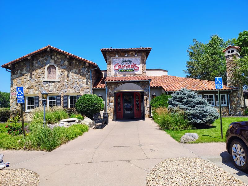 Johnny Carino's - Sioux Falls, South Dakota