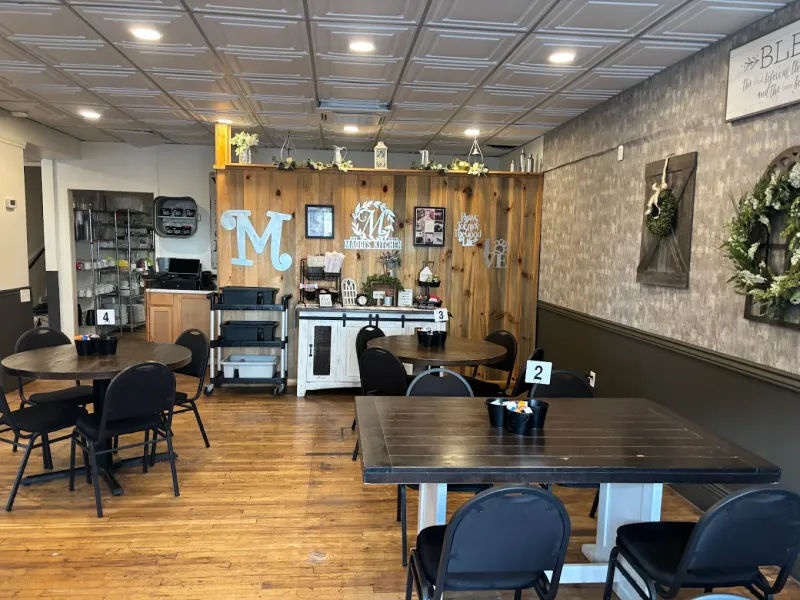 Maggi's Kitchen - Mead, Colorado