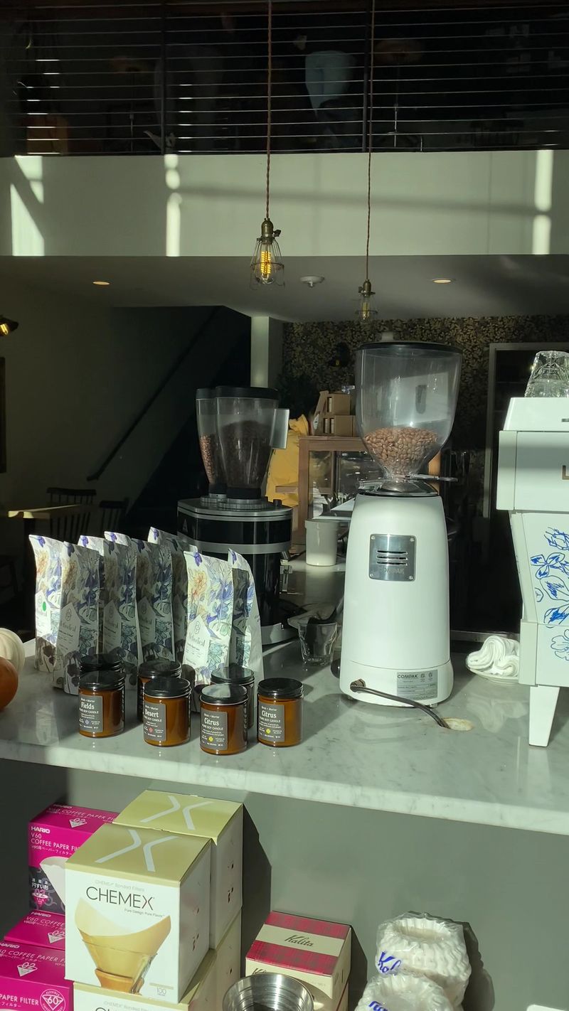 Methodical Coffee - Greenville, South Carolina