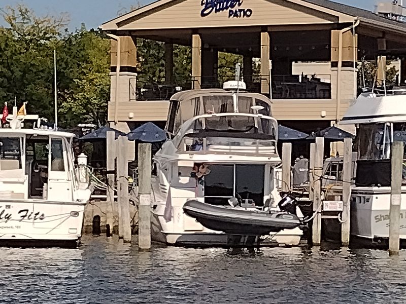 The Butler - Saugatuck, Michigan