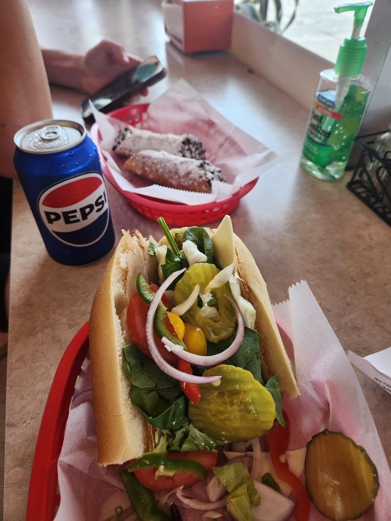 New York Deli Subs - Orlando, Florida