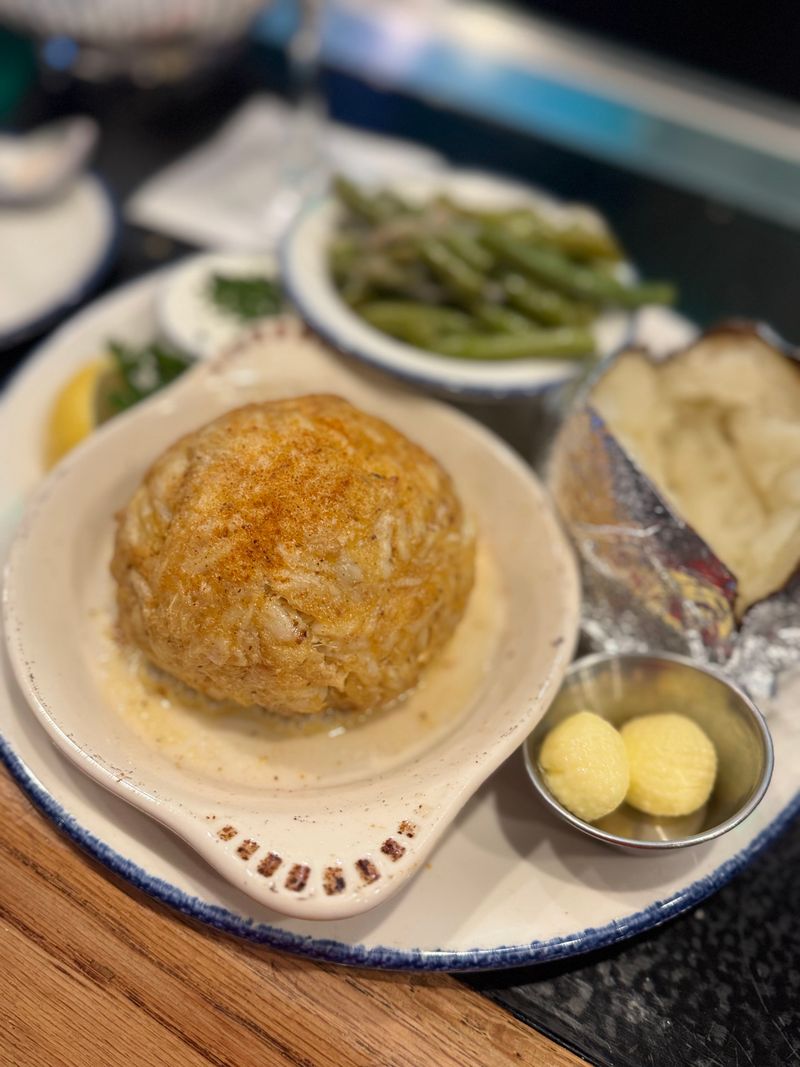 10 Maryland Crab Cake Spots Where The Lump Meat Stays The Star 11 Jerry’s Seafood (Home of the Crab Bomb) - Bowie, Maryland