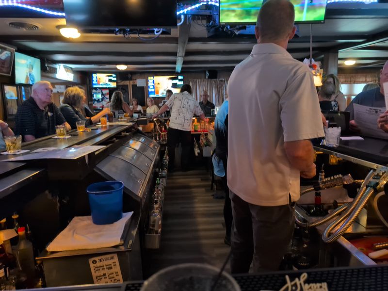 Old-School Atmosphere, New Memories