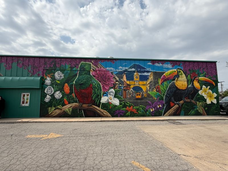 Cafe Kacao - Oklahoma City, Oklahoma