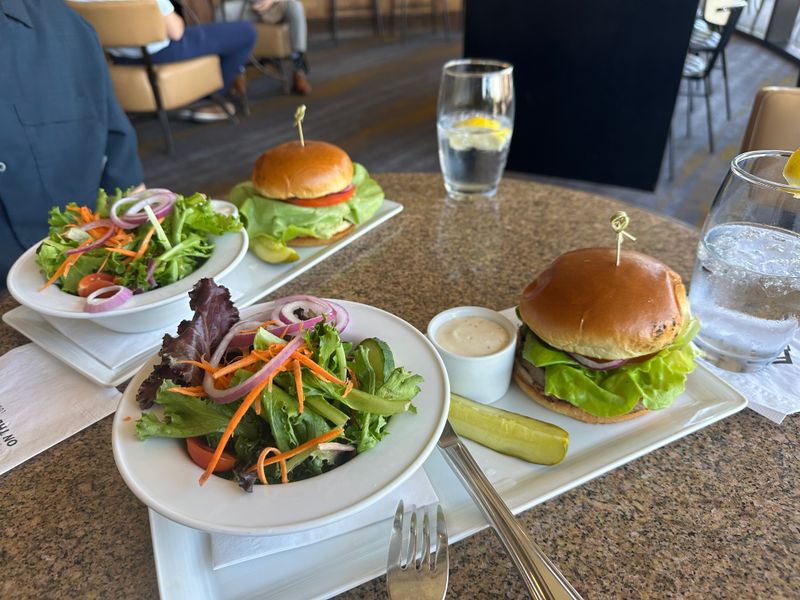 Made to Order Omelets