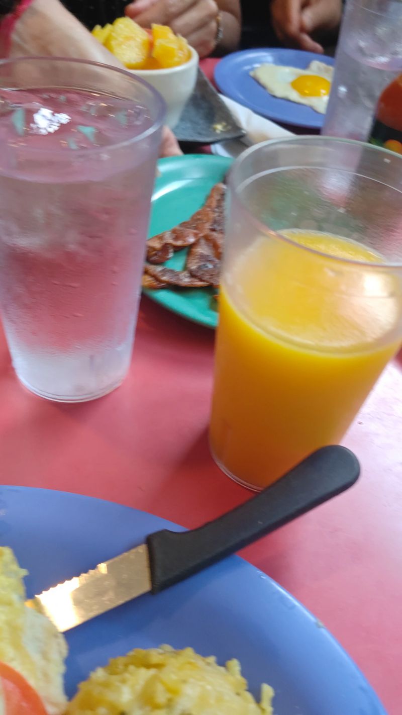 Texas Benedict And Crab Cake Benedict