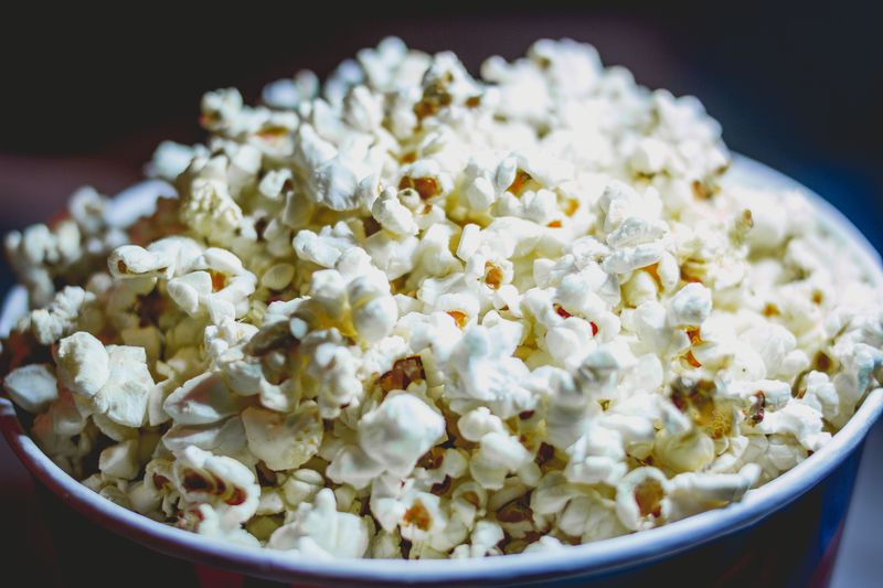 Popcorn
