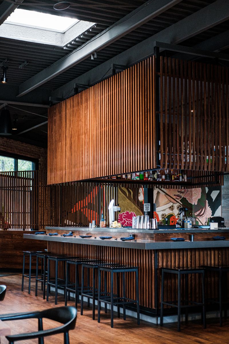 The Best Ramen Shop in Every State That Food Lovers Obsess Over 35 Gorō Ramen - Oklahoma City, Oklahoma