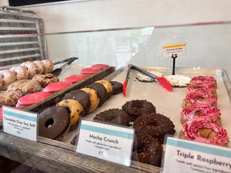 Five Daughters Bakery | 12th South - Nashville, Tennessee